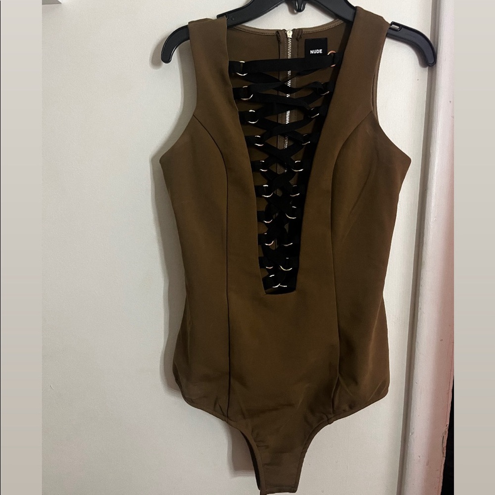 Bodysuit
